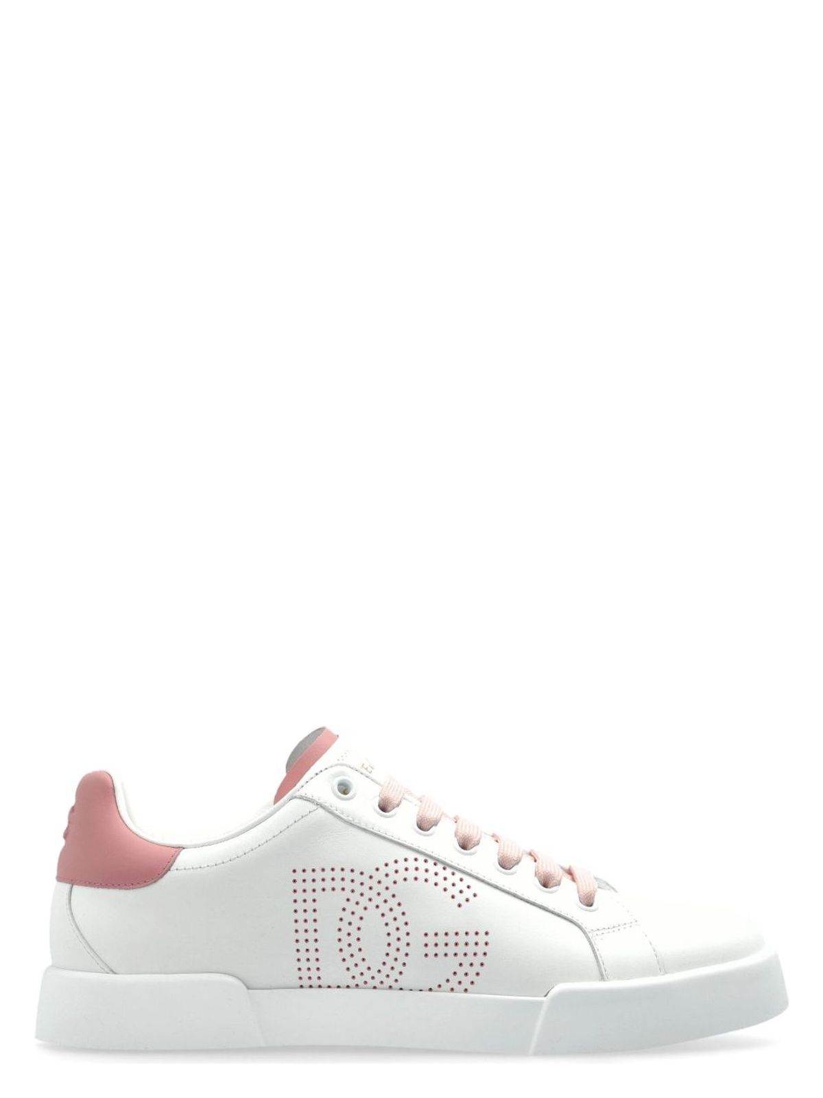 image of PORTOFINO LEATHER SNEAKERS