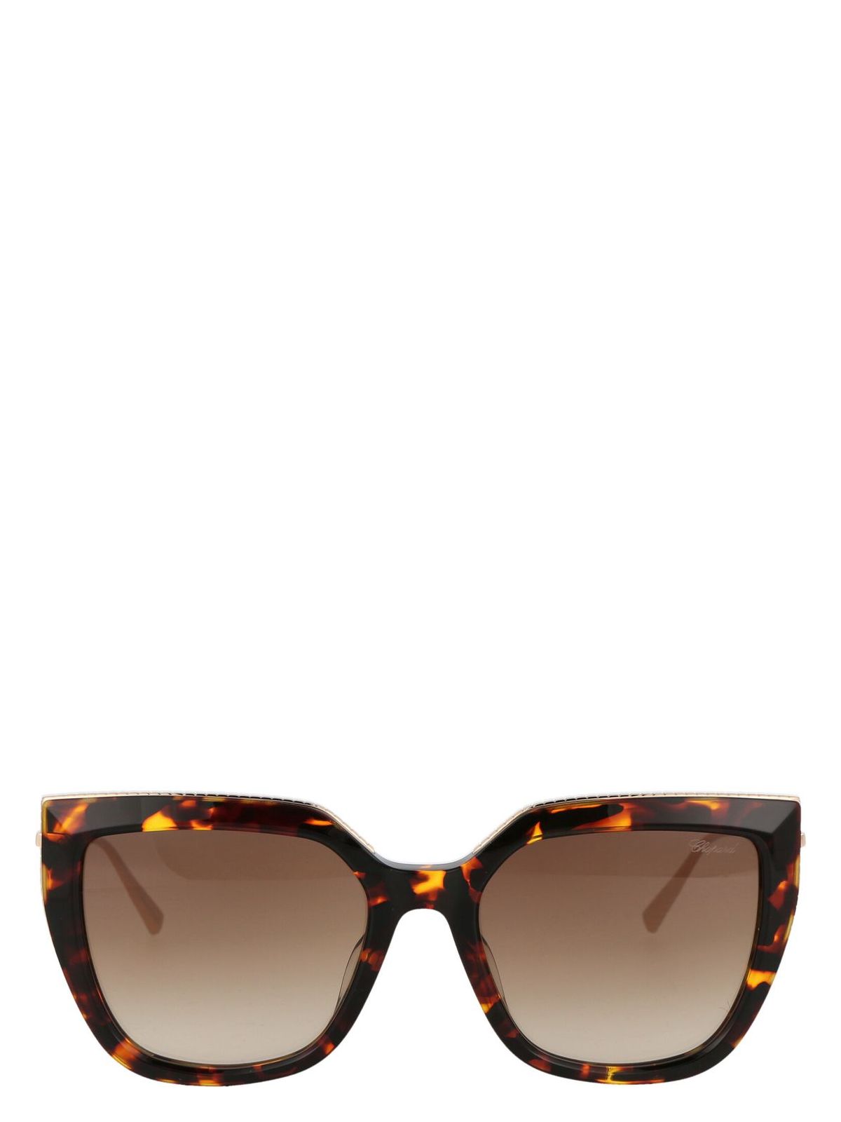 Chopard Cat-eye Frame Sunglasses