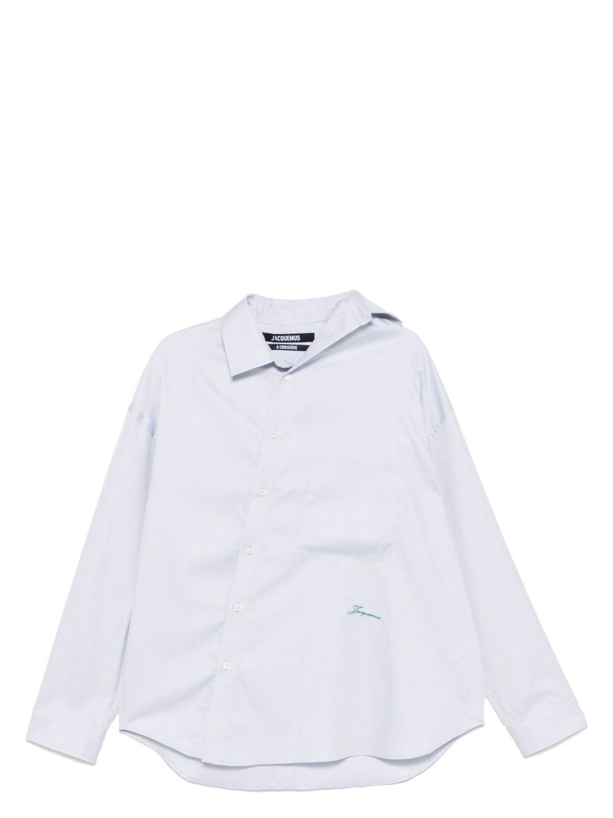 image of LA CHEMISE CUADRO