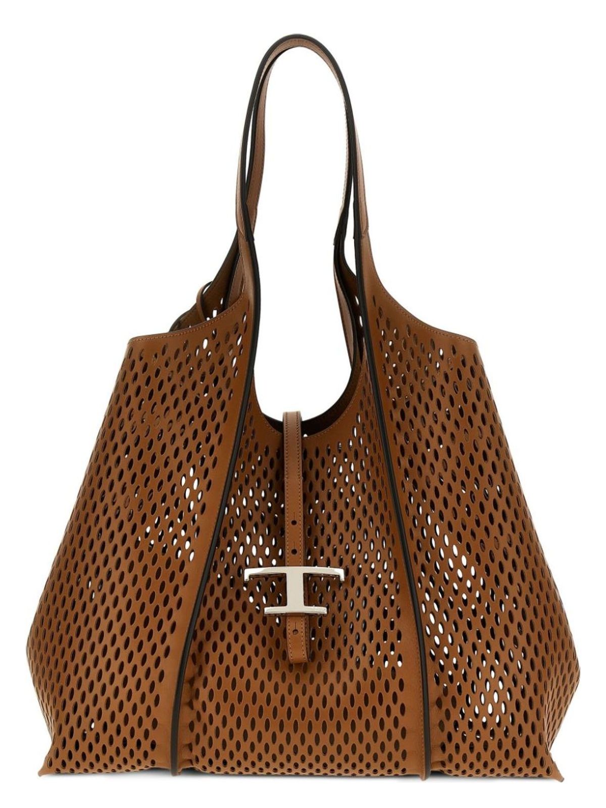 image of T TIMELESS MEDIUM SHOPPING BAG
