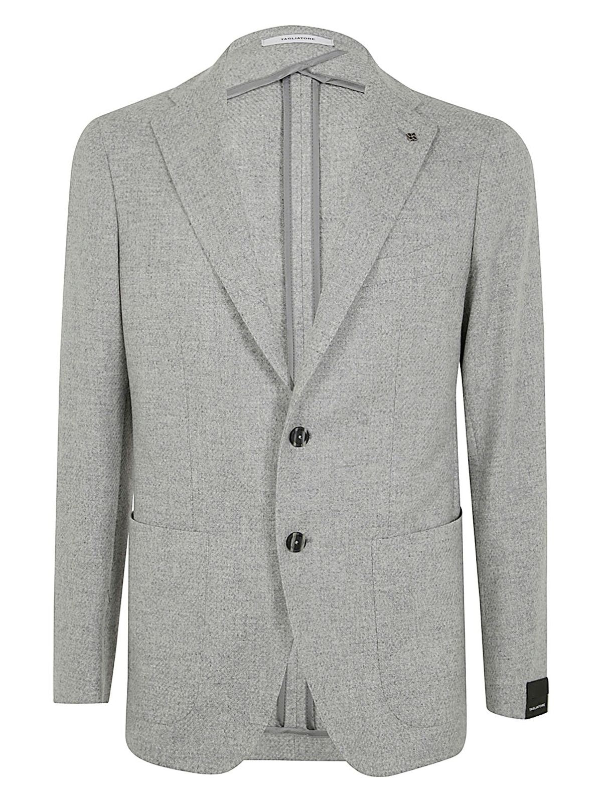 image of MAN SINGLE BREAST JACKET