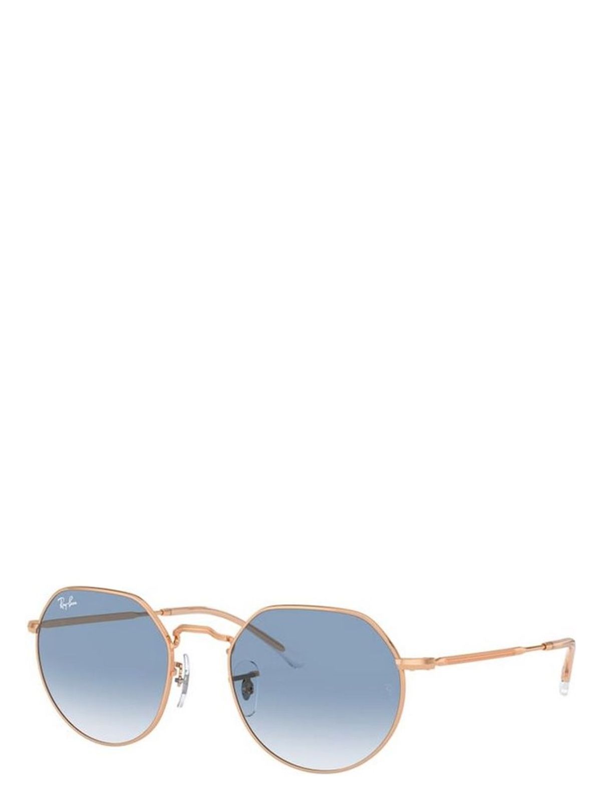 image of Ray-Ban JACK RB3565 92023F