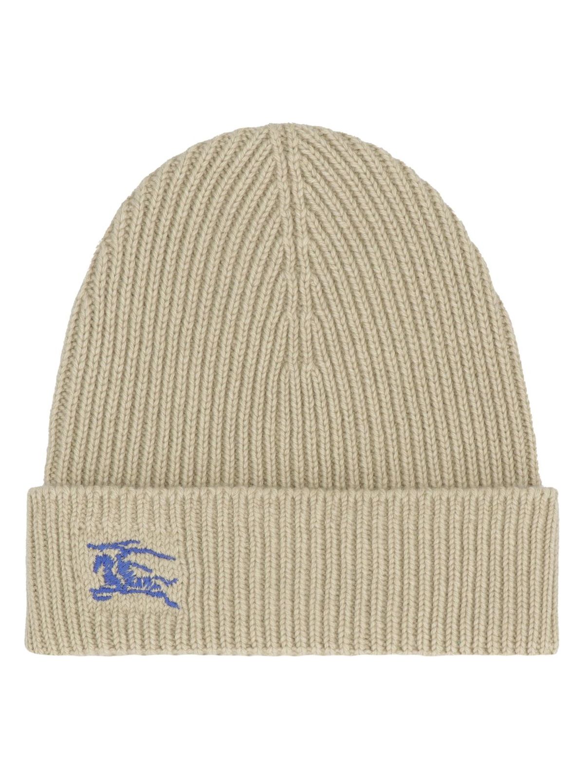 image of KNITTED BEANIE