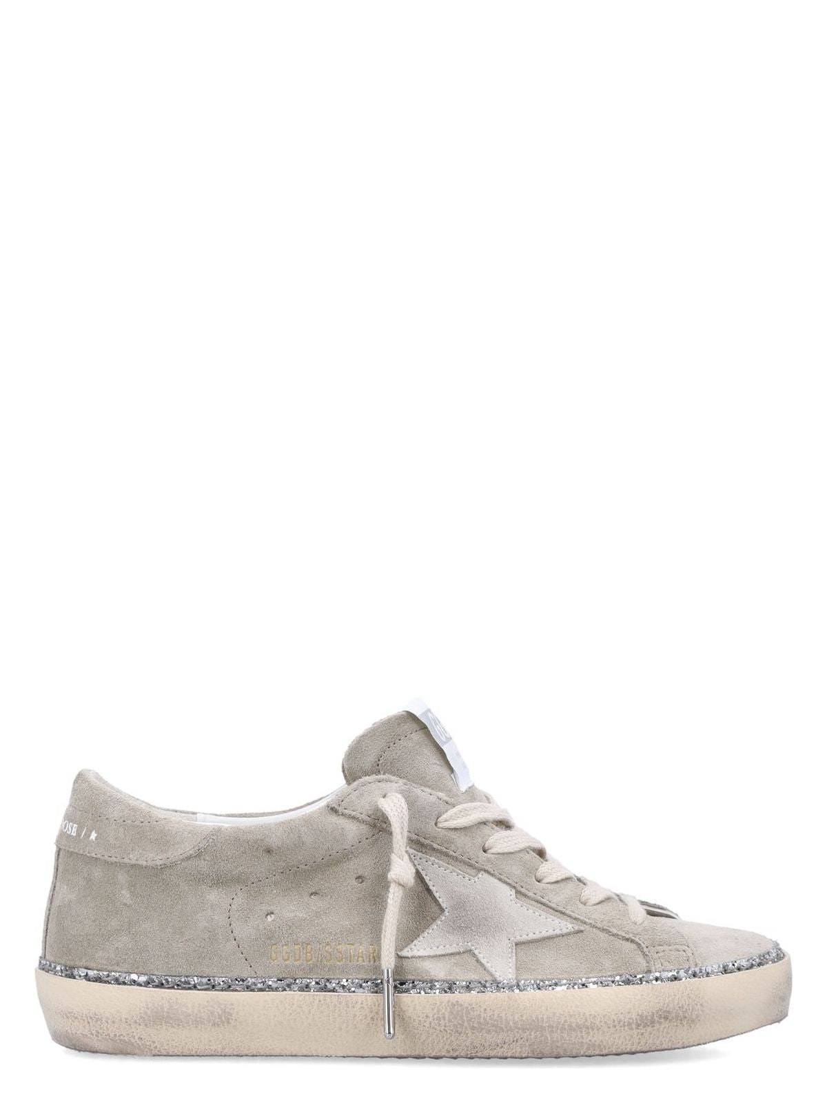 image of SUPER-STAR WOMANS' SNEAKERS
