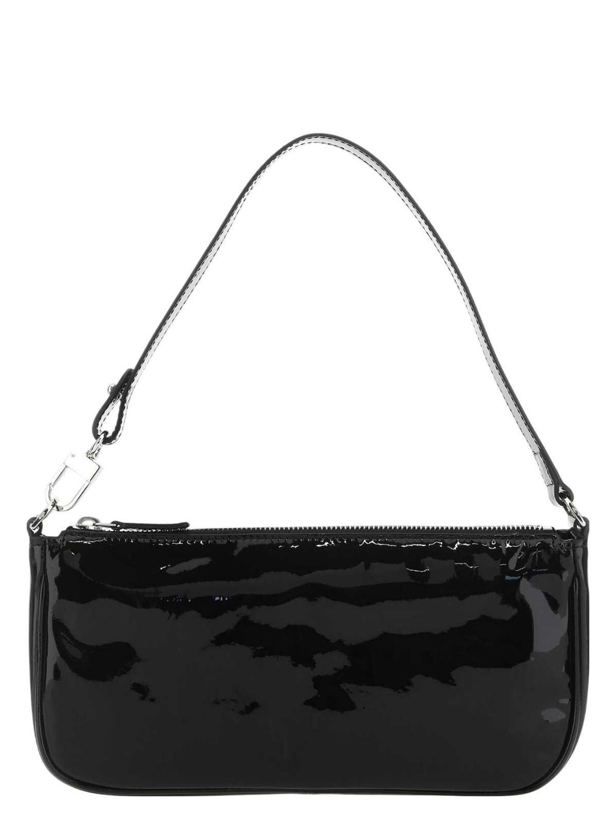 By Far Women's Leather Rachel Handbag