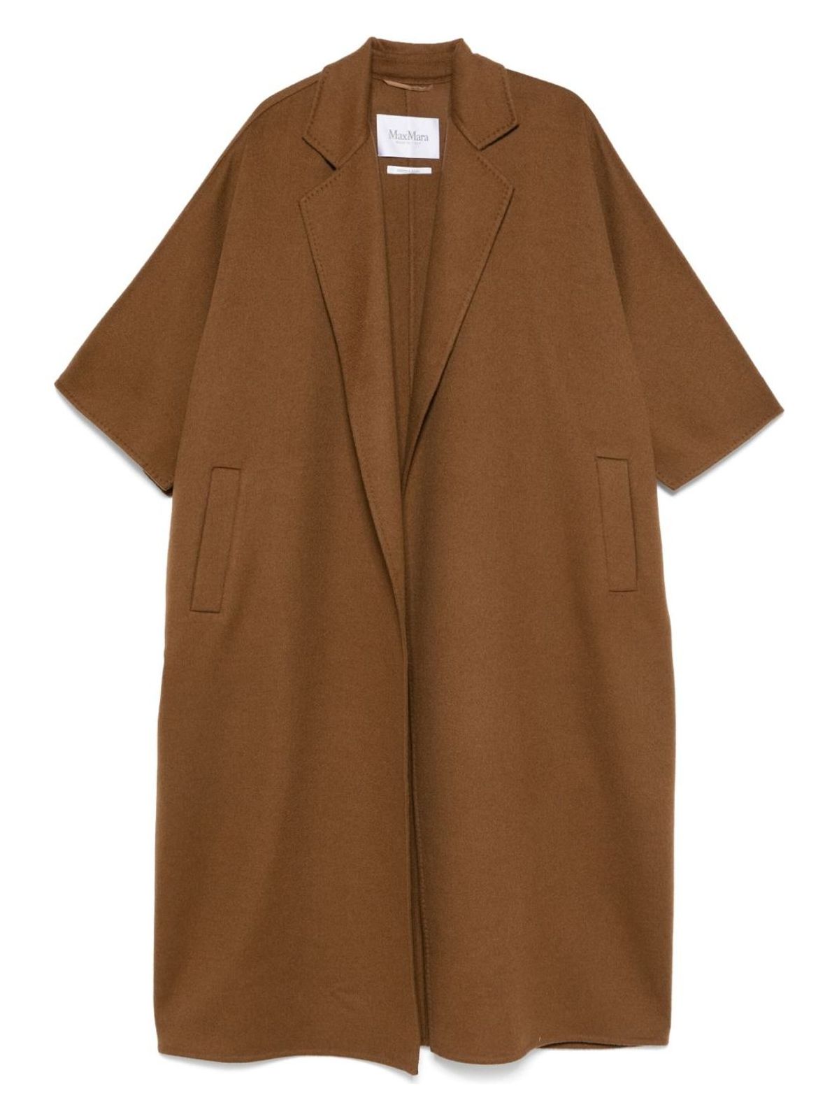 image of GITANO WOOL COAT