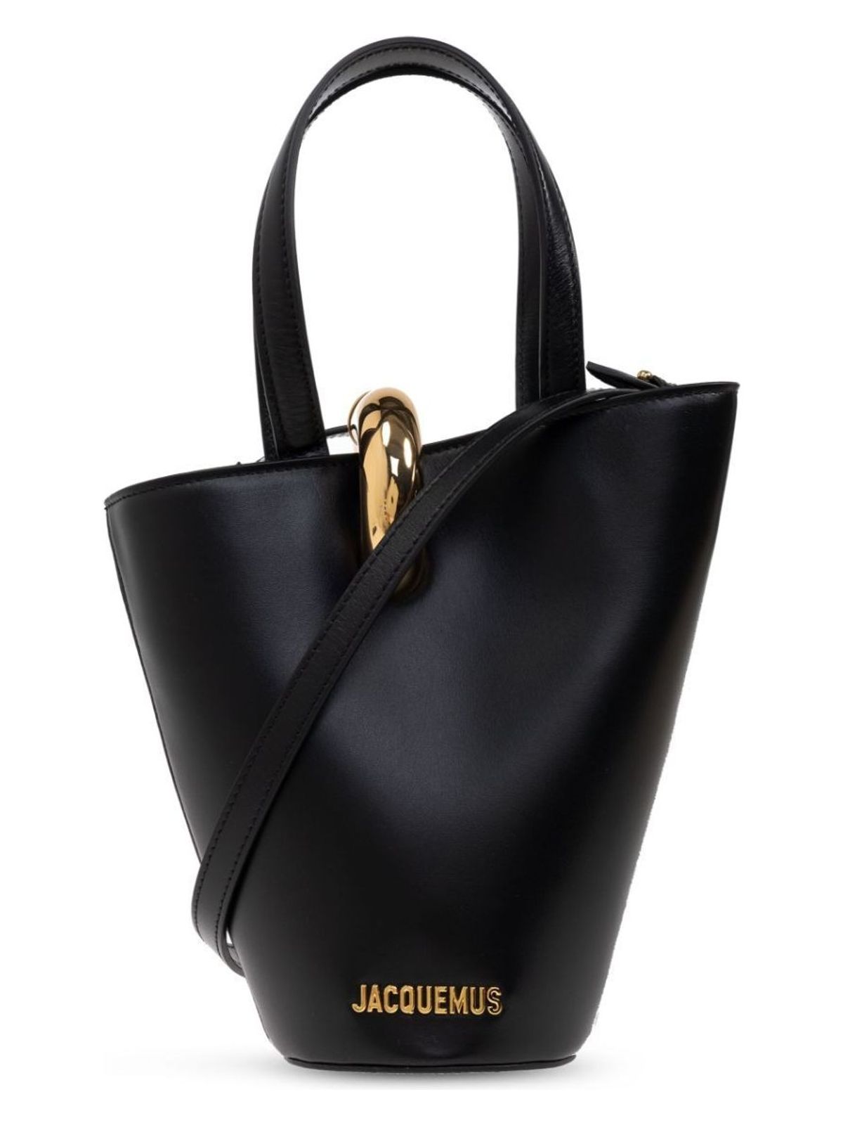 image of BUCKET BAG LE PETIT BAMBOLA