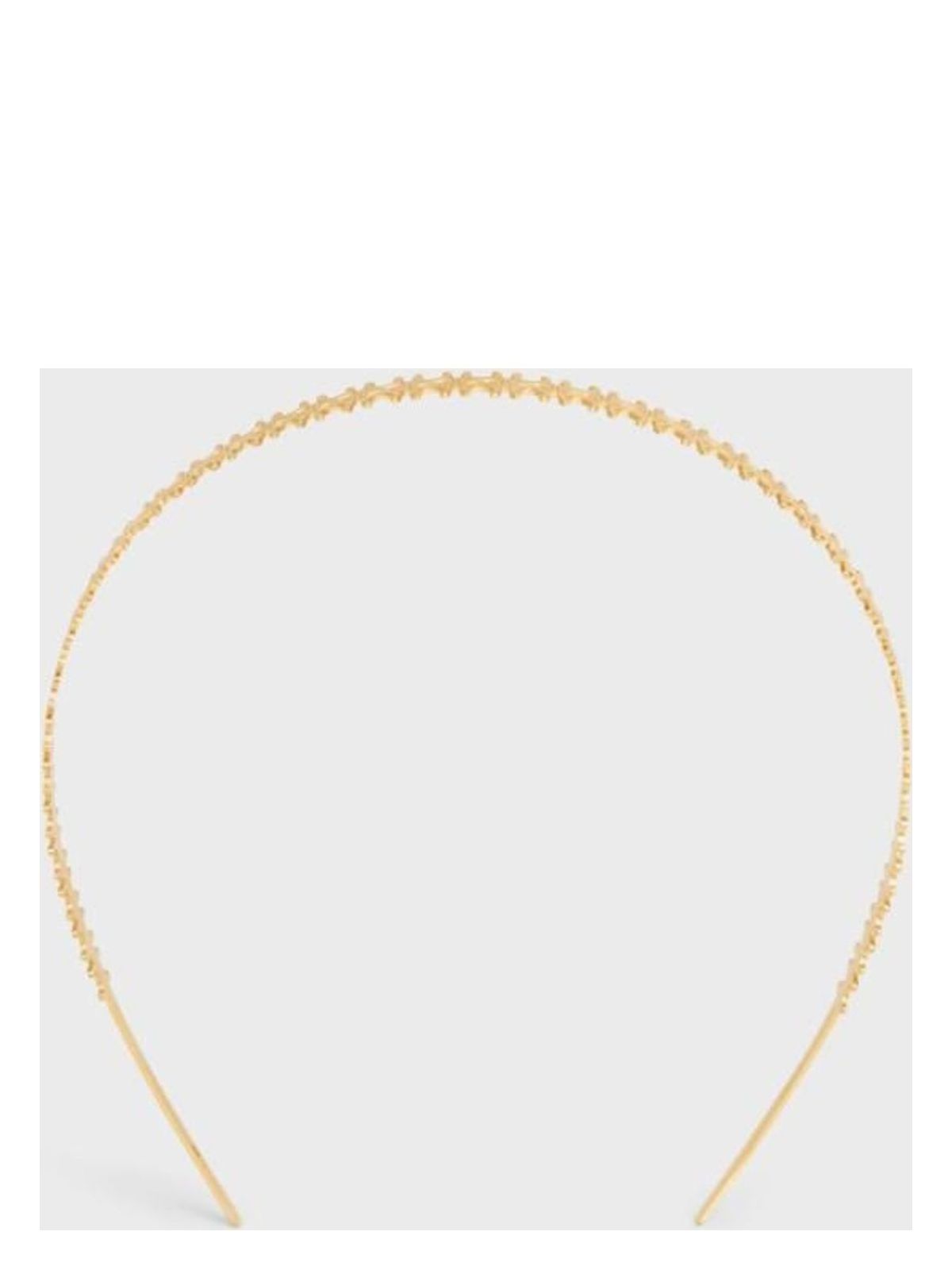 Celine Chic Multi Headband In 35or
