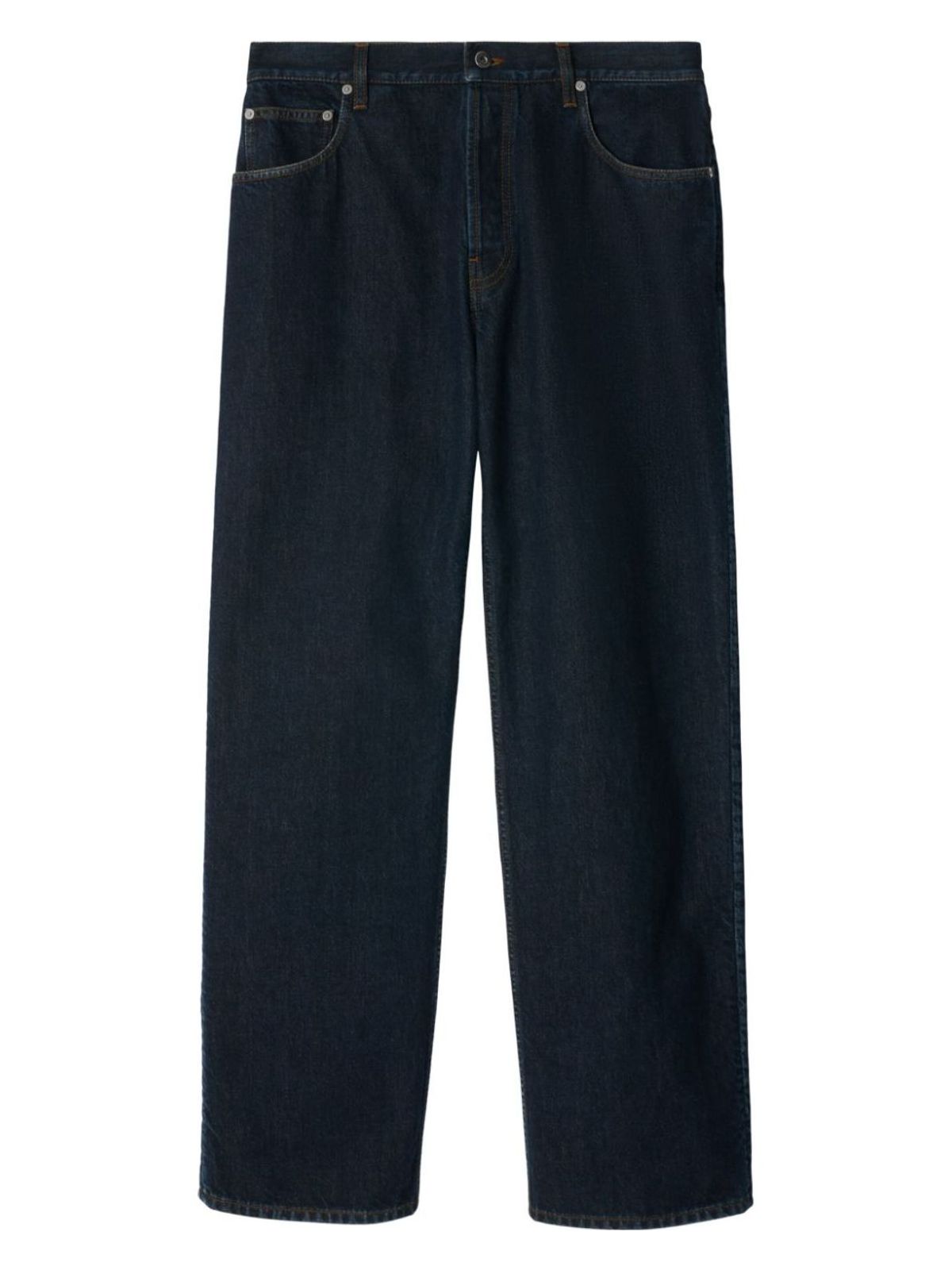 image of COMFORTABLE 100% COTTON TROUSERS