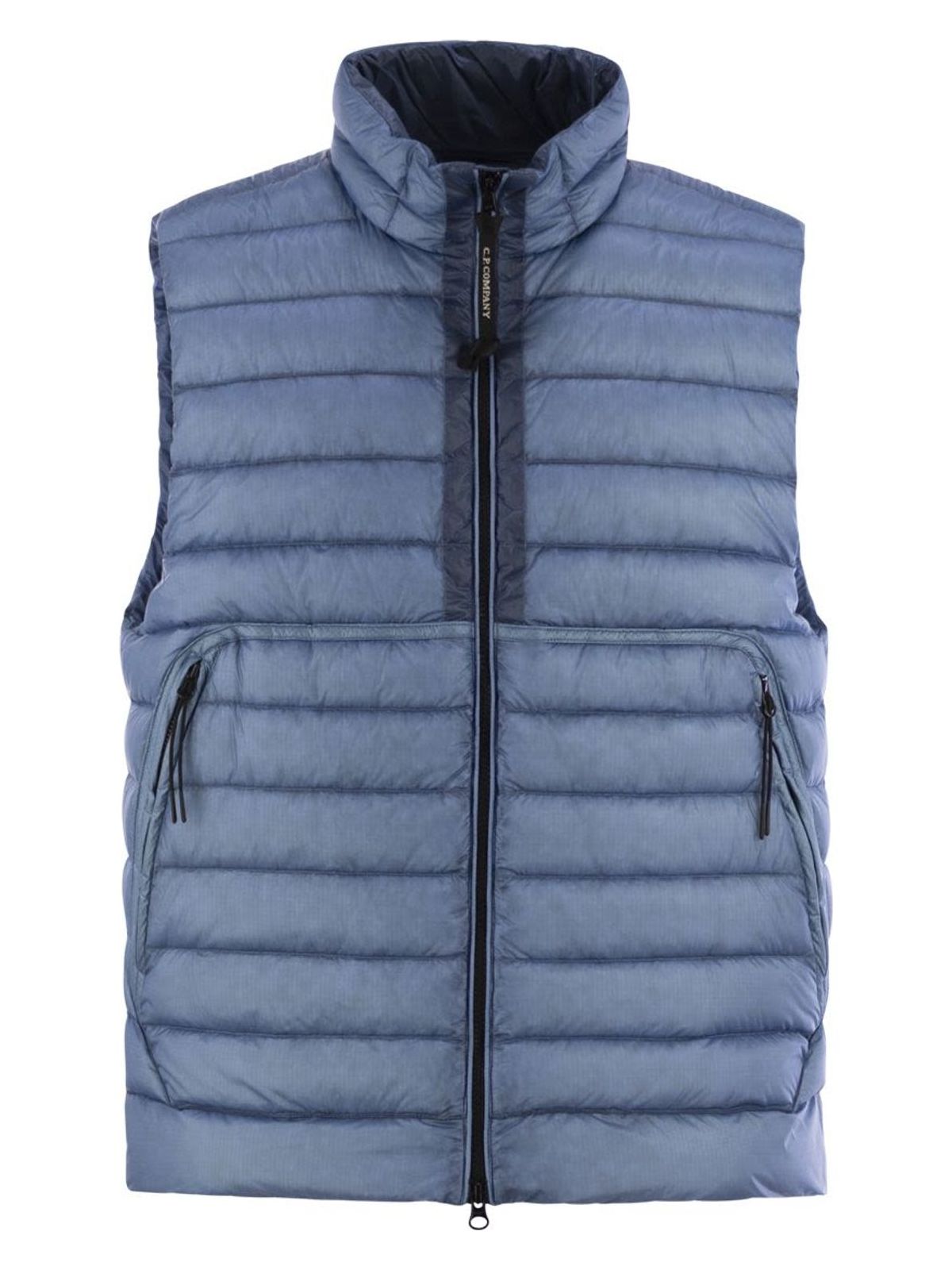 C.p. Company Cp Company Sleeveless Made In D.d. Shell