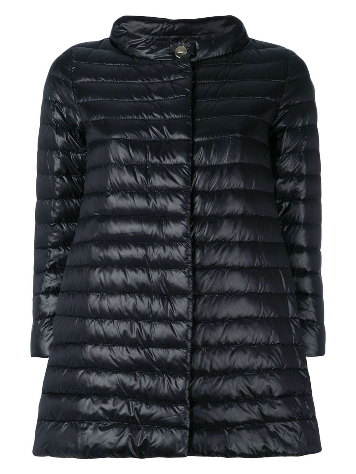 Herno Giubbotto Ultraleggero In Black