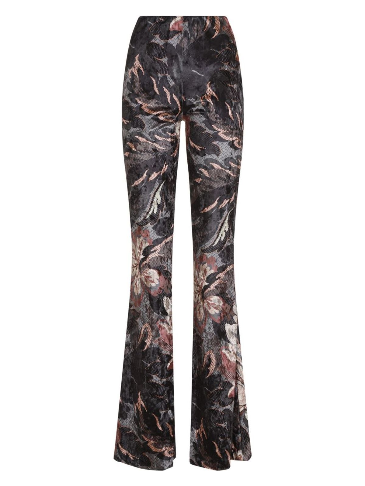 image of FLARED PANTS