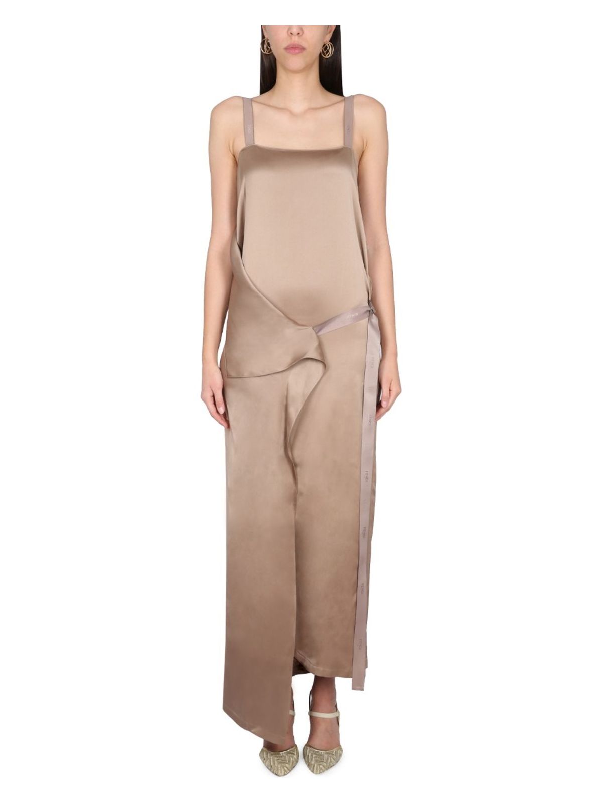 image of LONG DRESS