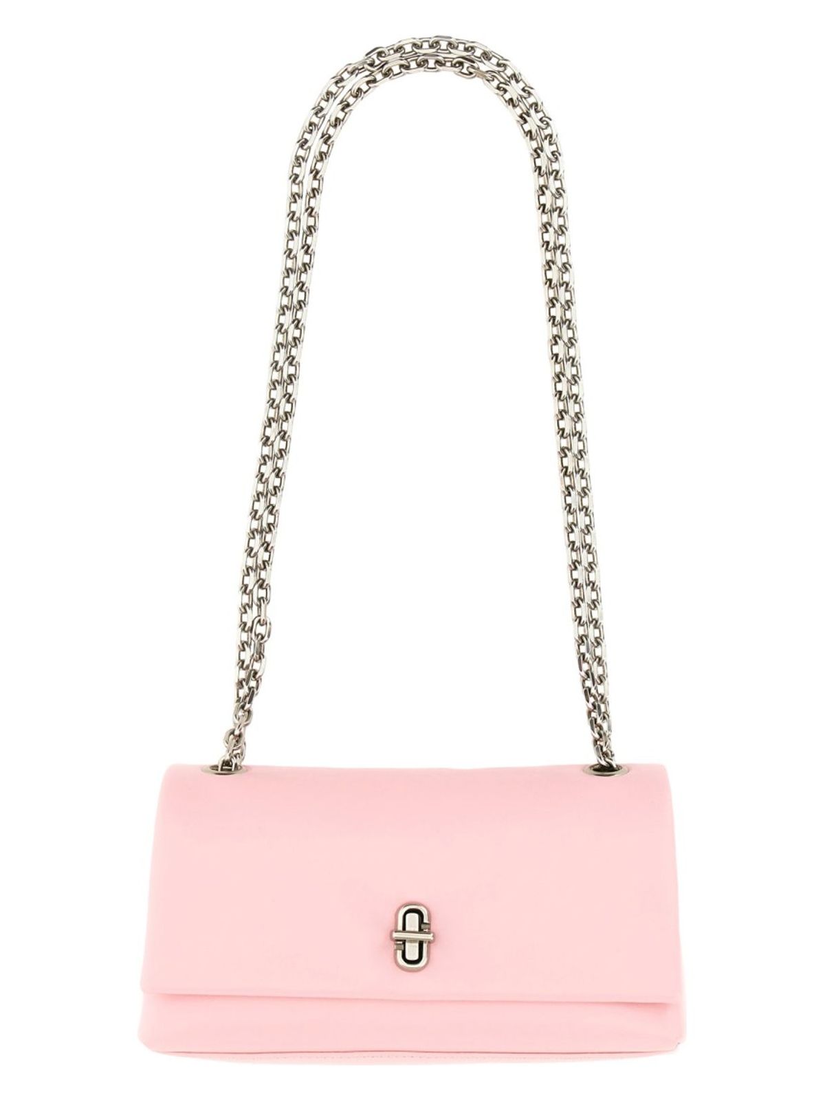 image of THE DUAL CHAIN BAG