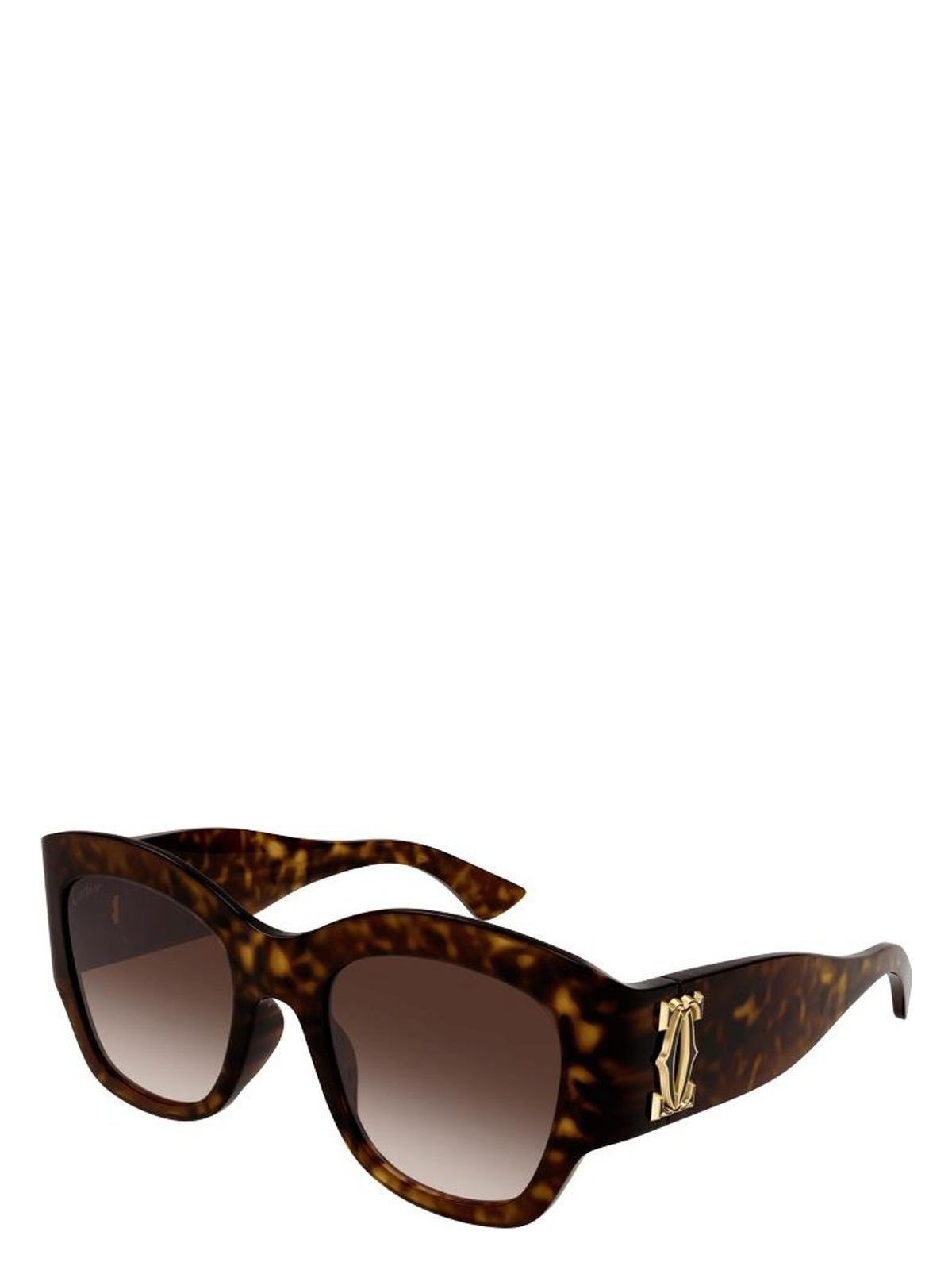 Cartier Women's Ct0304s 002