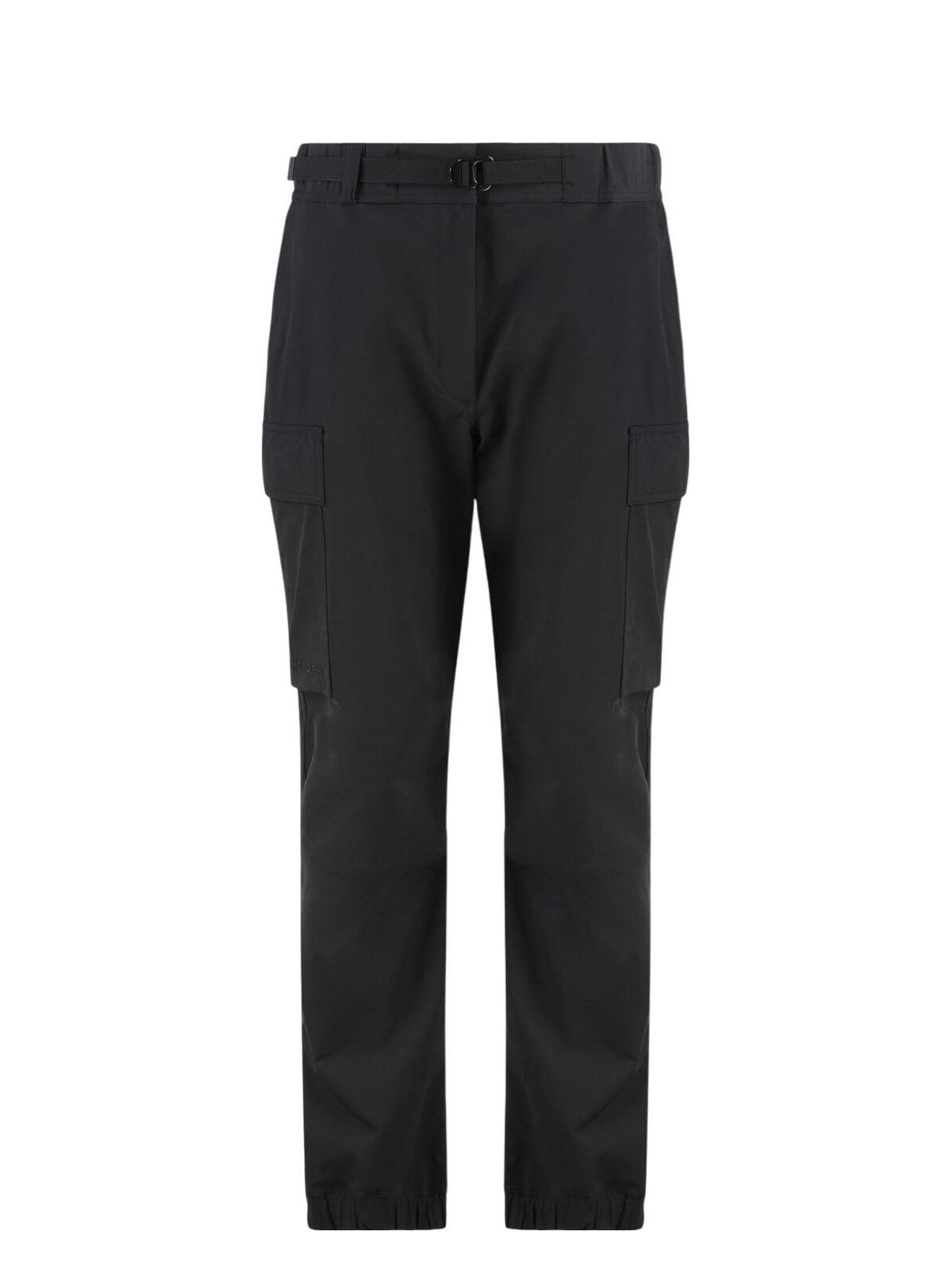 Moncler Women's Techno Nylon Track Pants