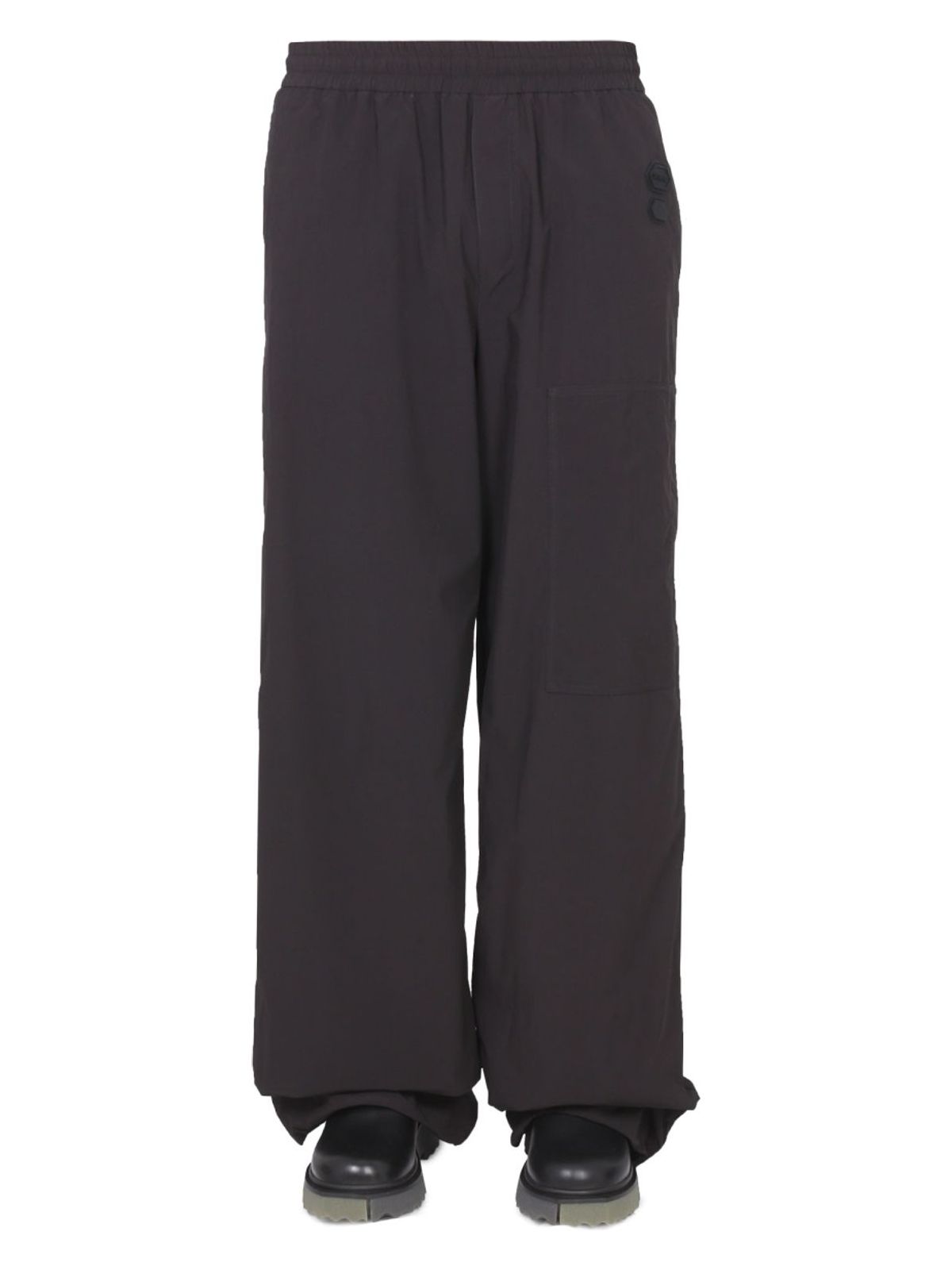 image of WIDE LEG PANTS
