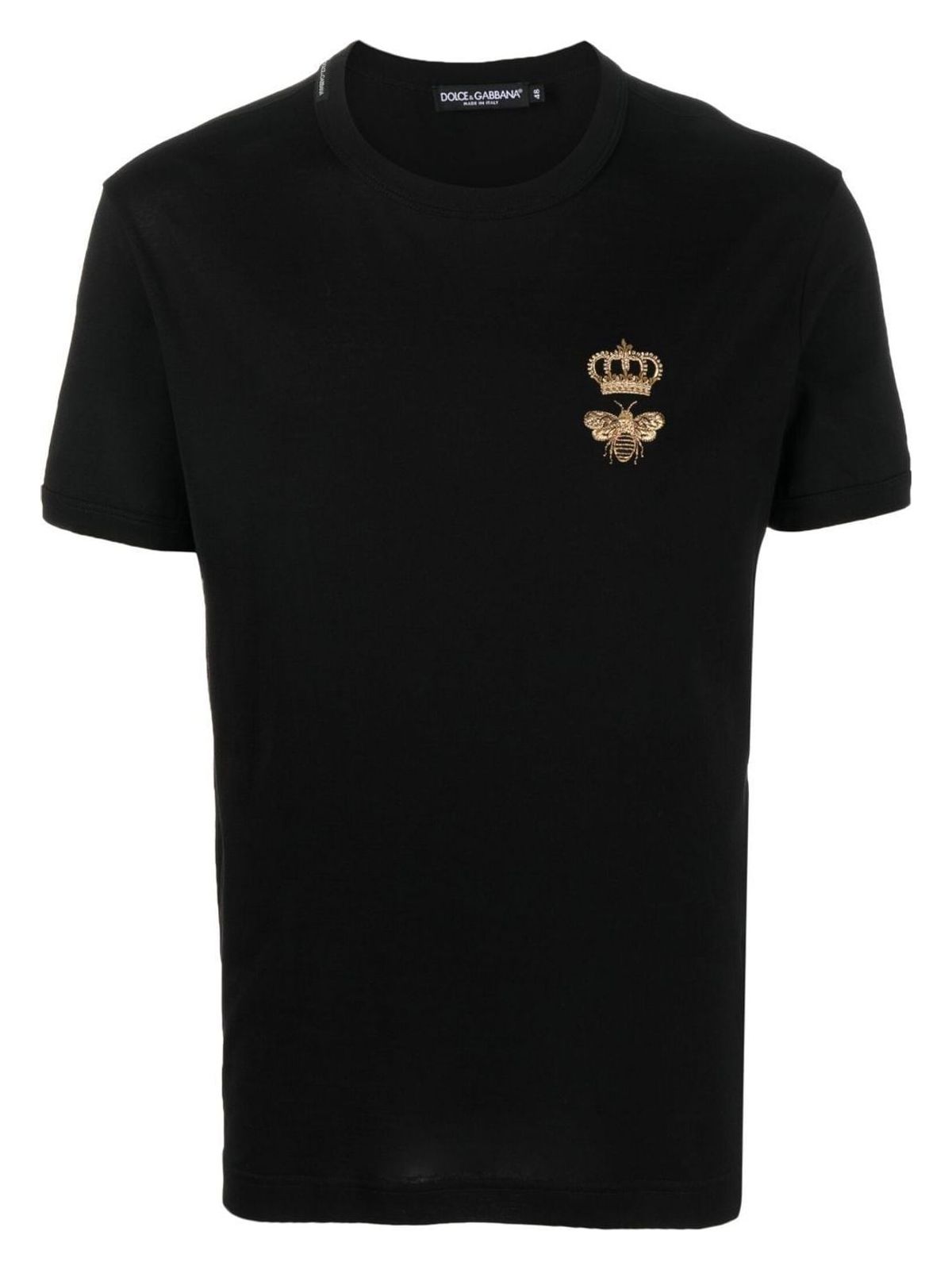 image of T-SHIRT IN COTONE
