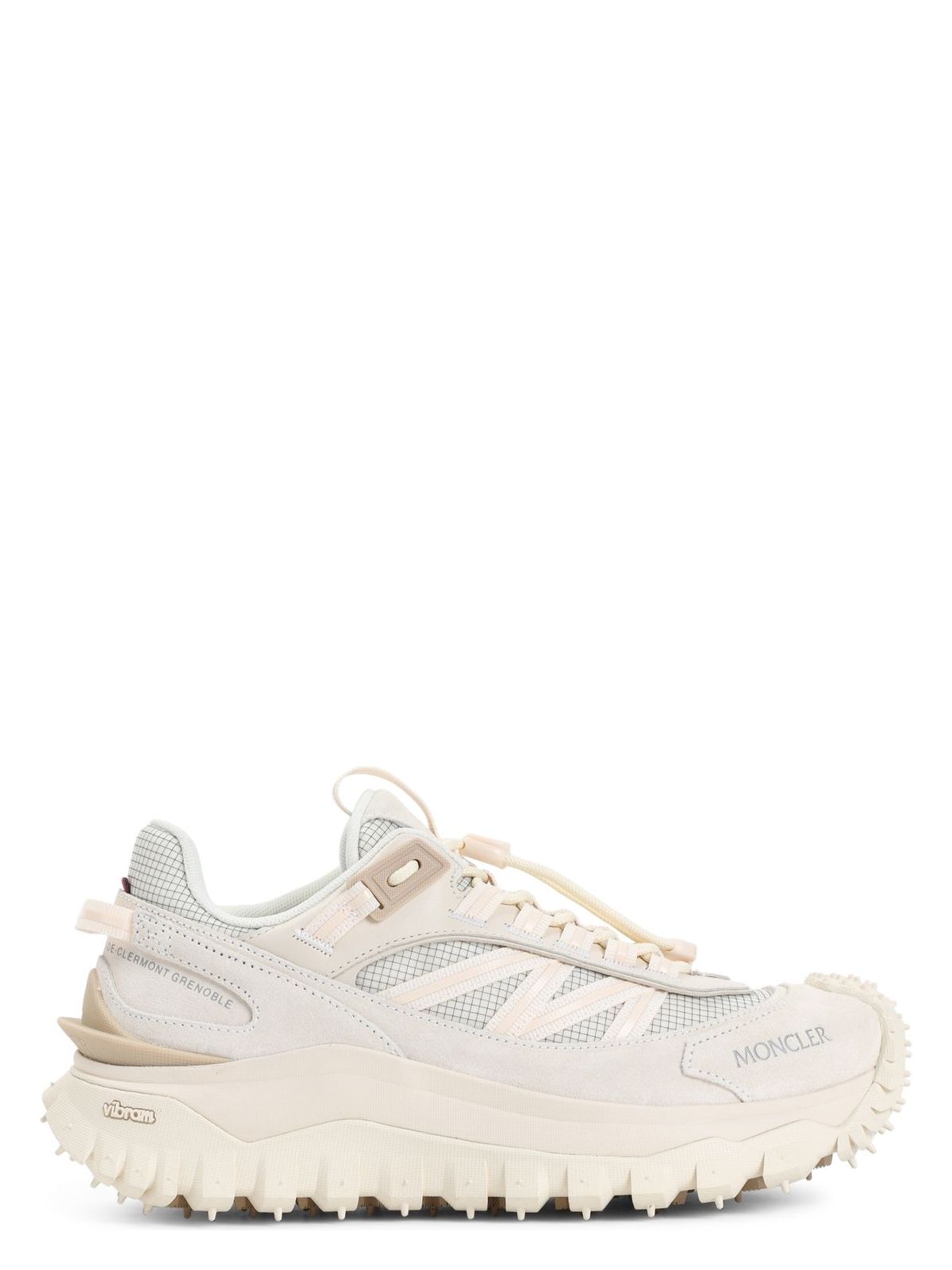 image of TRAILGRIP SNEAKERS