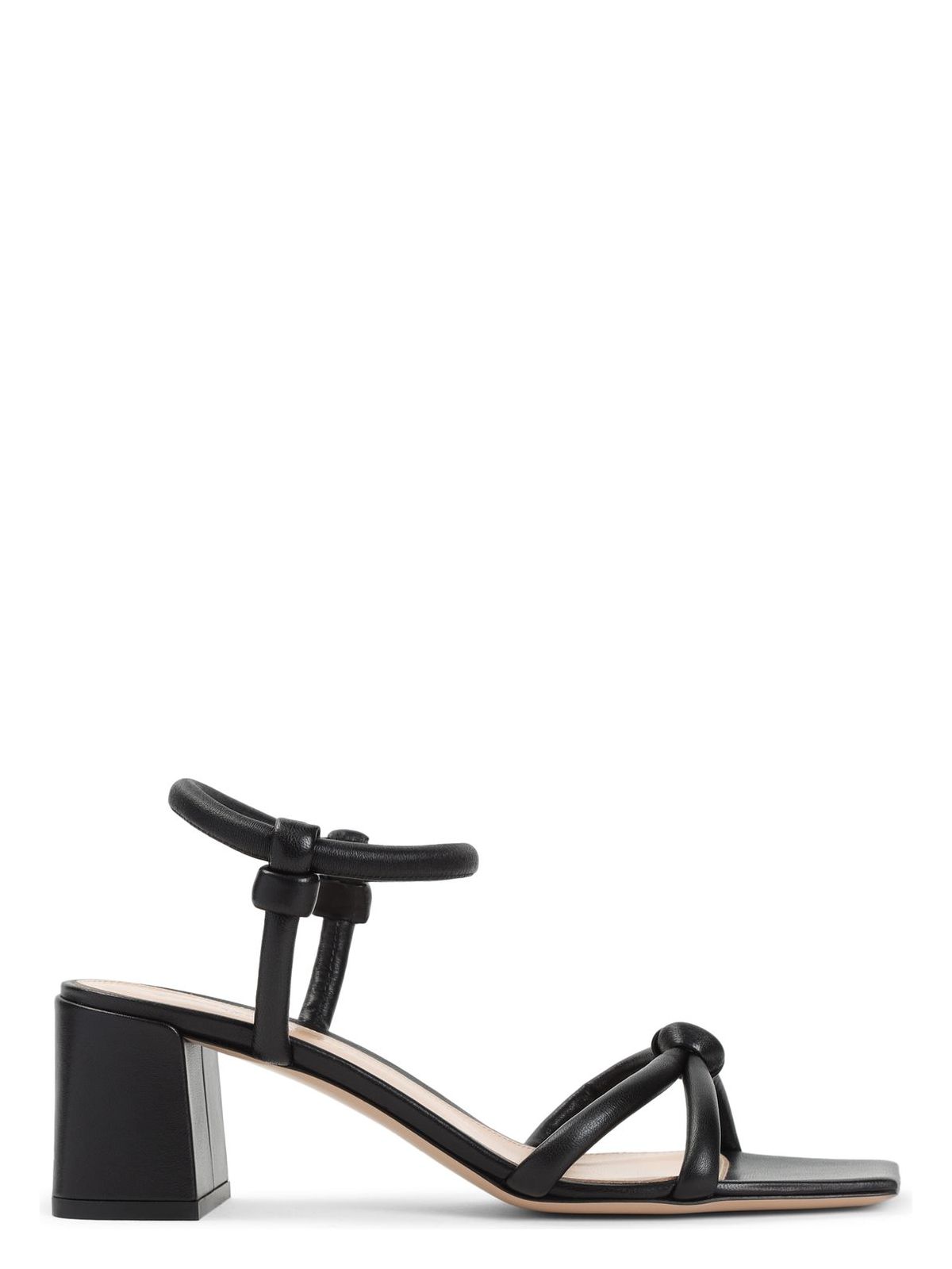 image of NAPPA LEATHER SANDALS