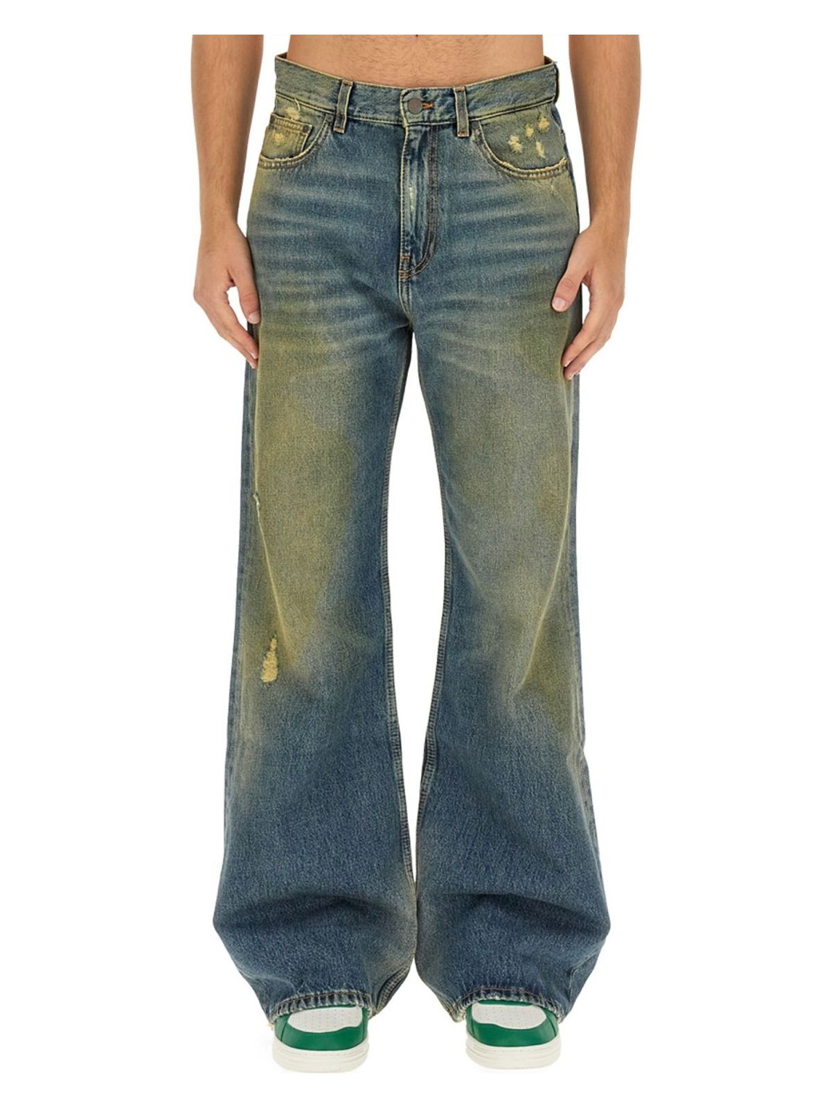 image of JEANS BOOTCUT