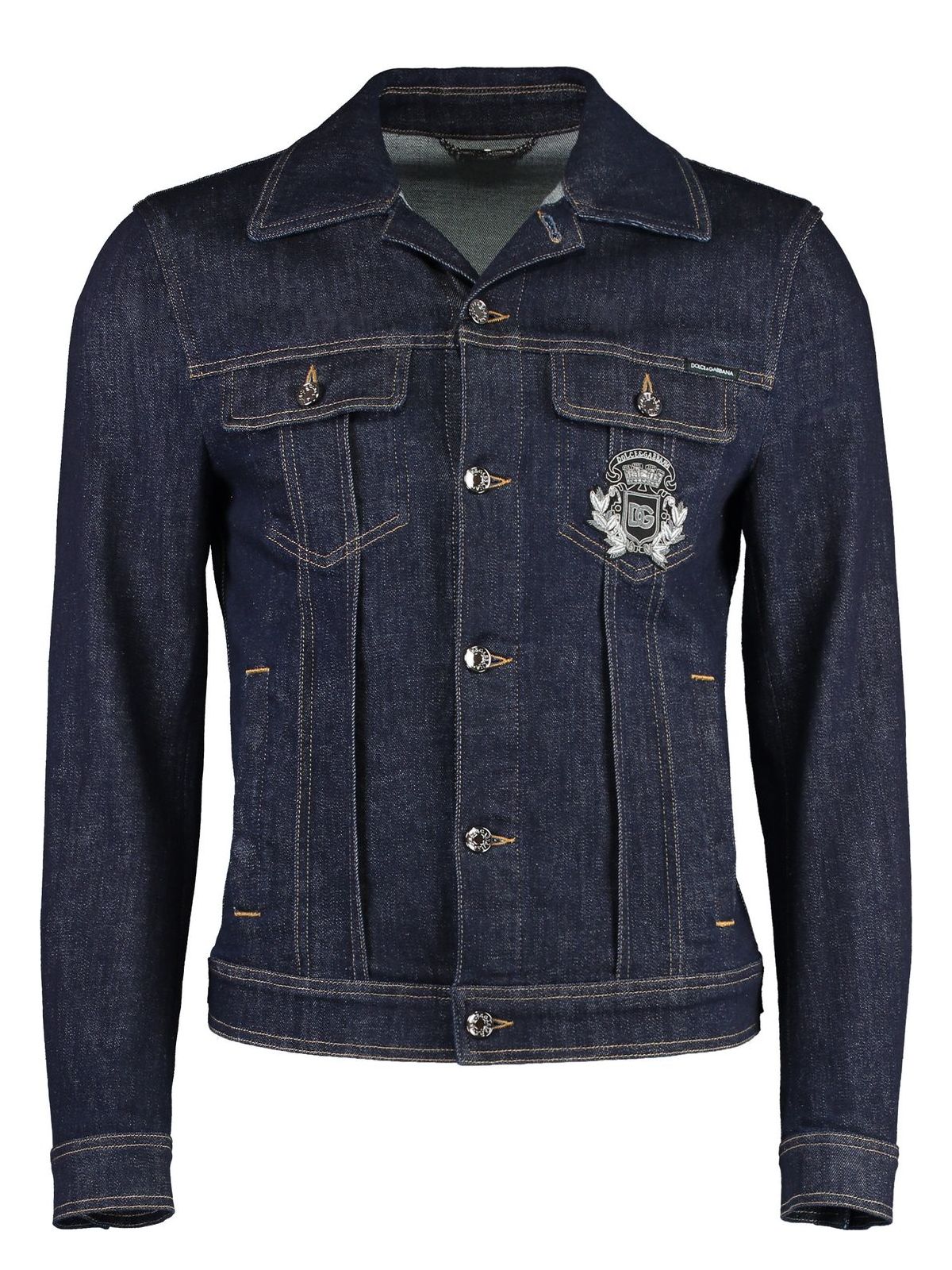 image of DENIM JACKET