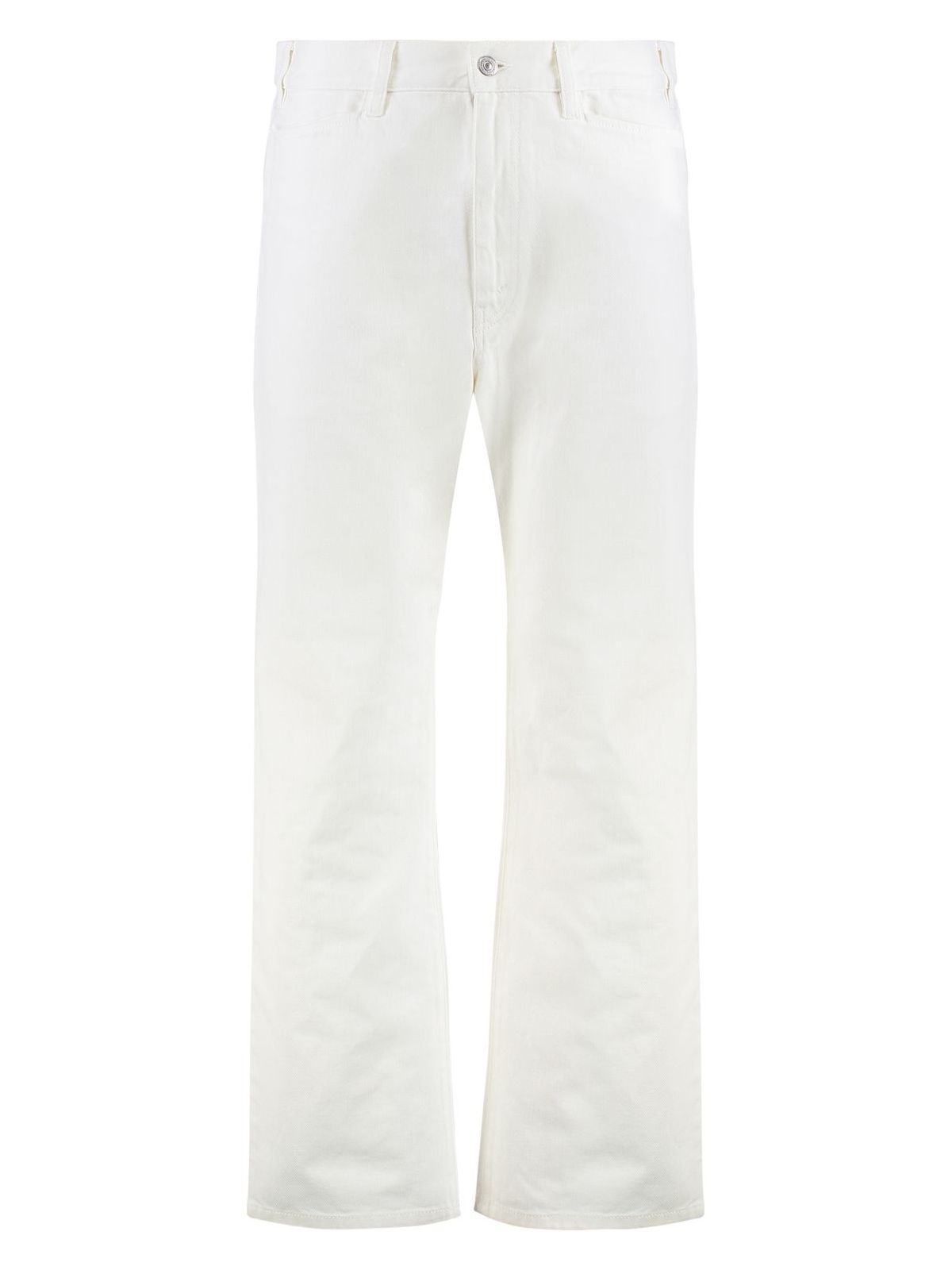 image of MILES STRAIGHT LEG JEANS