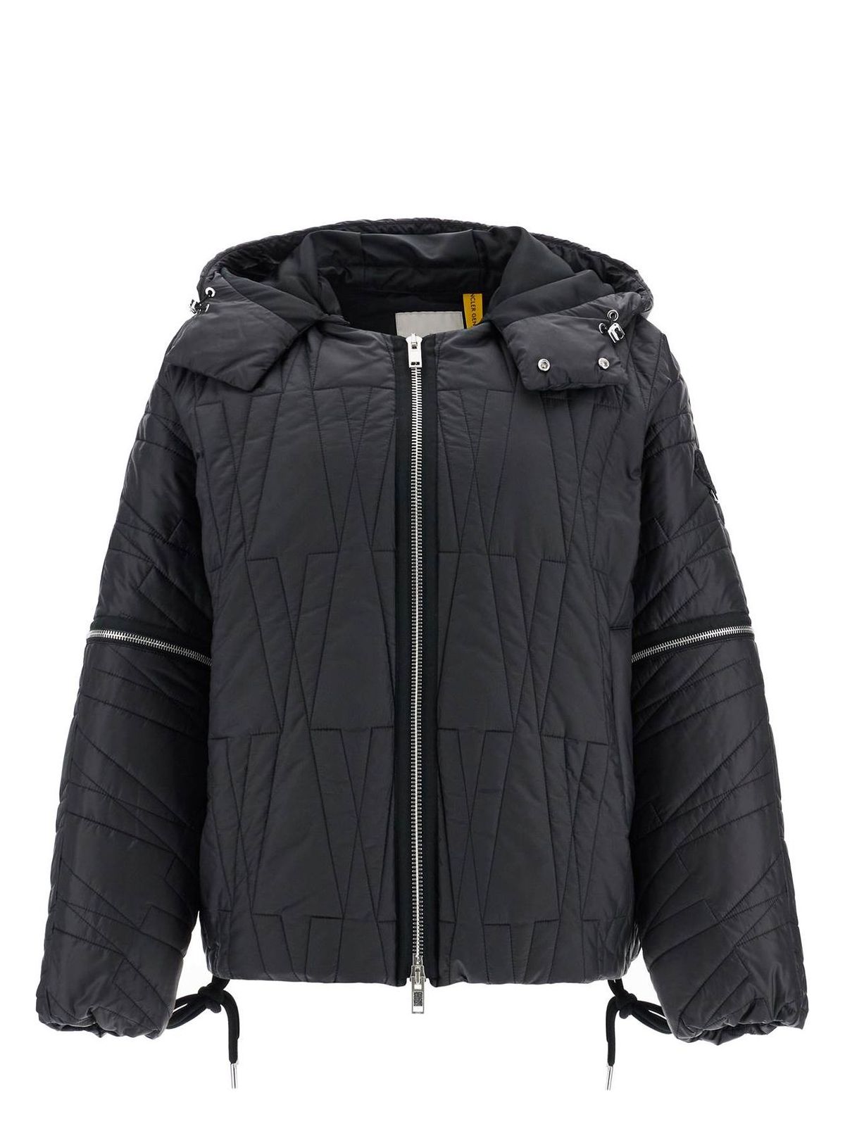 image of HAISSA JACKET