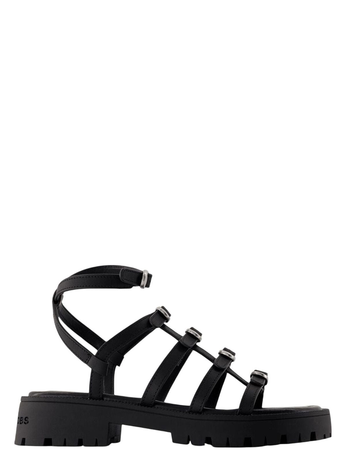 Marc Jacobs Women's The Kiki Gladiator Sandals
