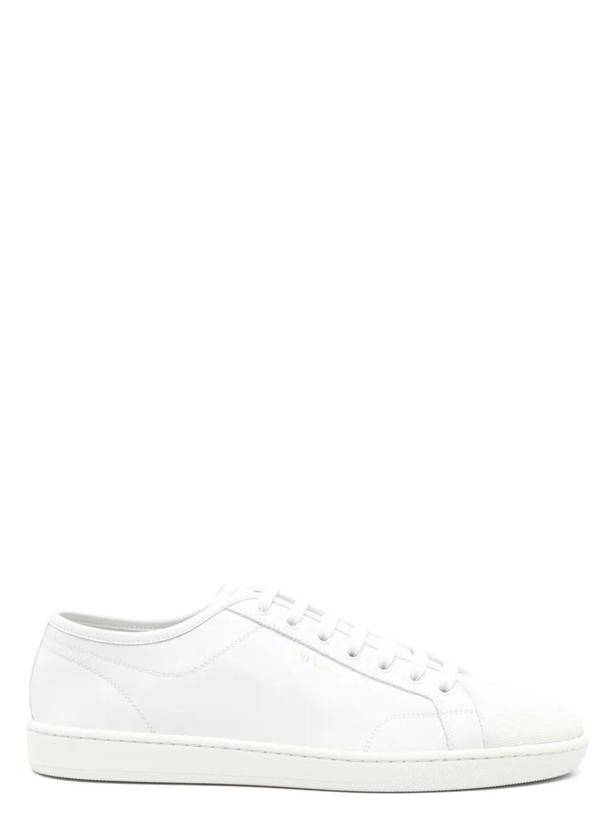 image of SL39 MID TOP SNEAKERS GREENWICH