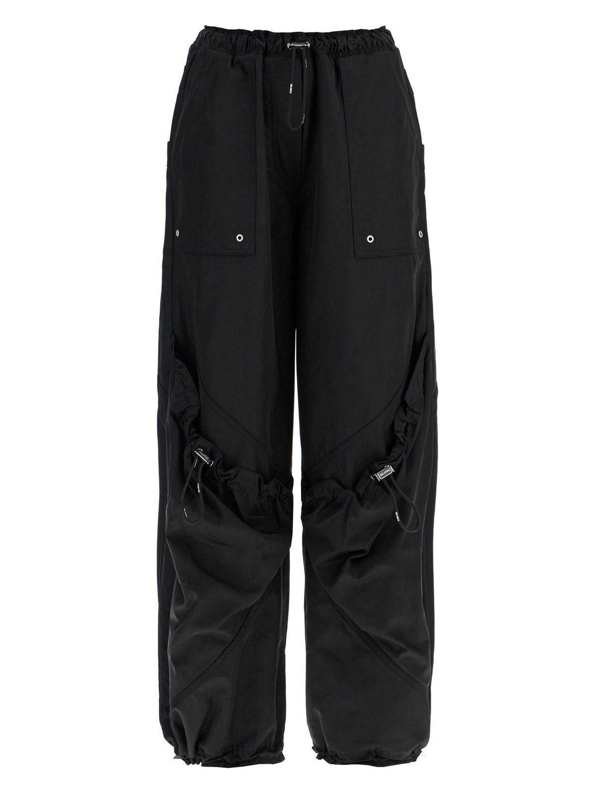 image of OVERSIZE TROUSERS