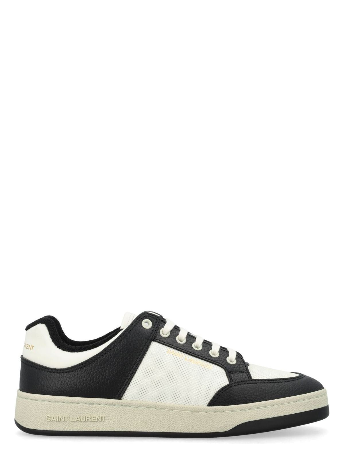 image of SL/61 LOW TOP SNEAKERS