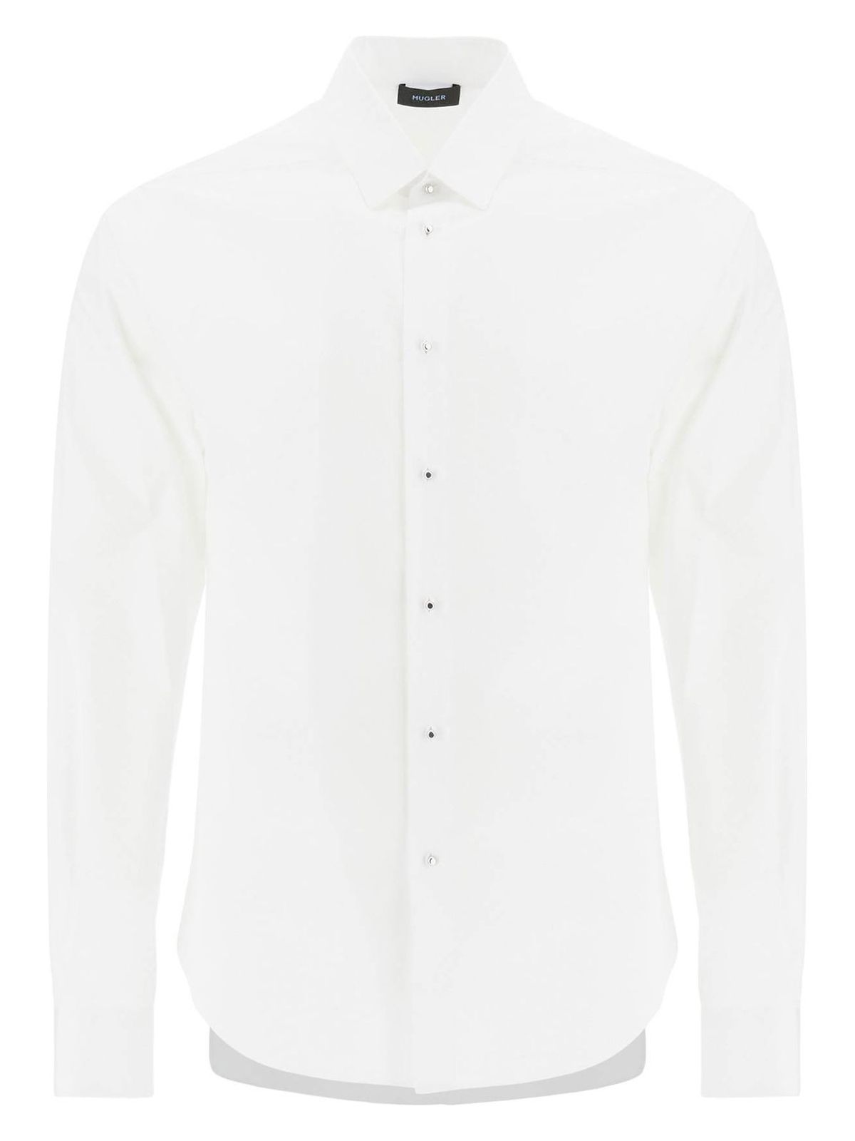 image of POPLIN SHIRT FOR MEN
