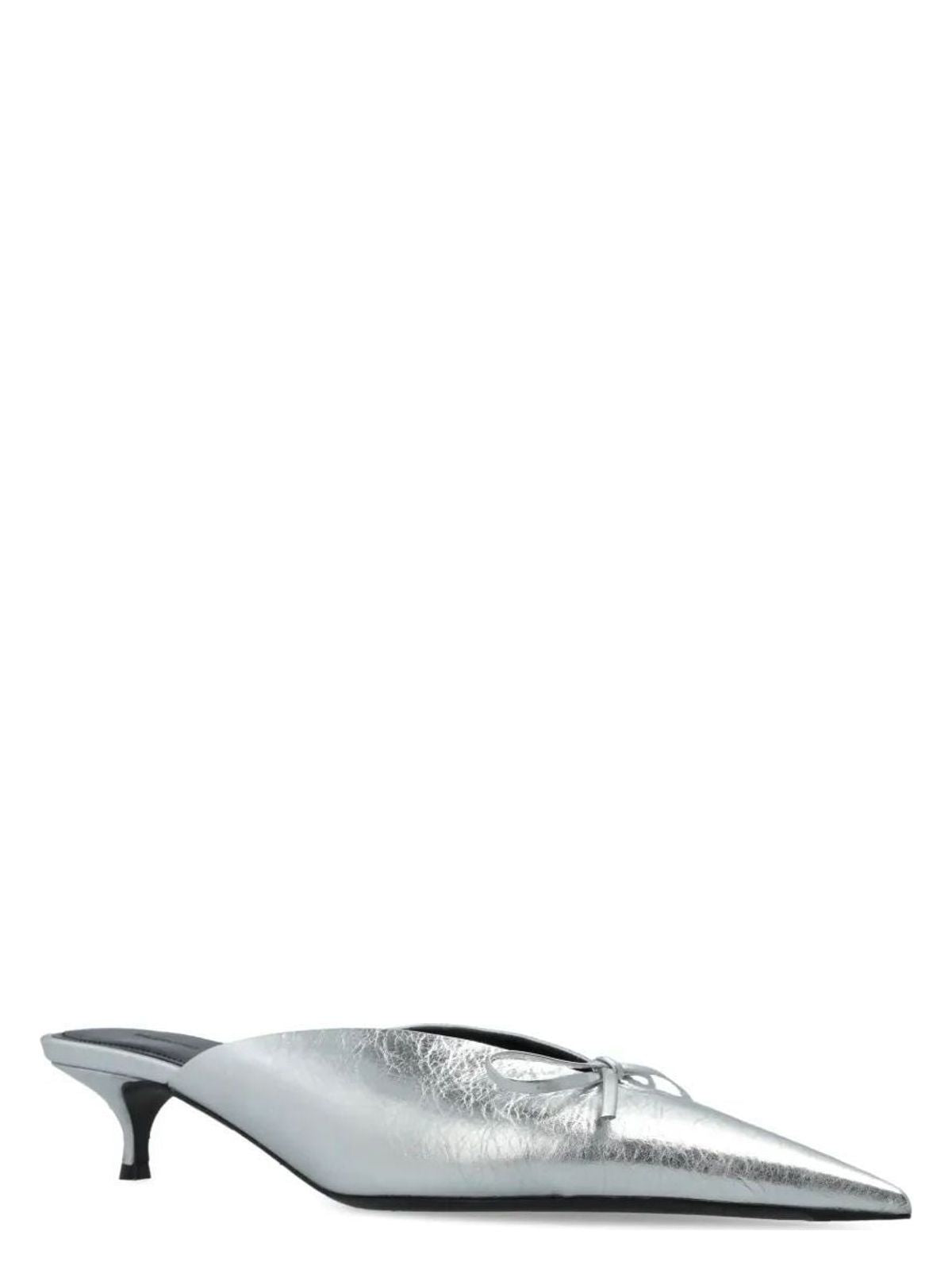 image of Knife Bow 40mm Mule