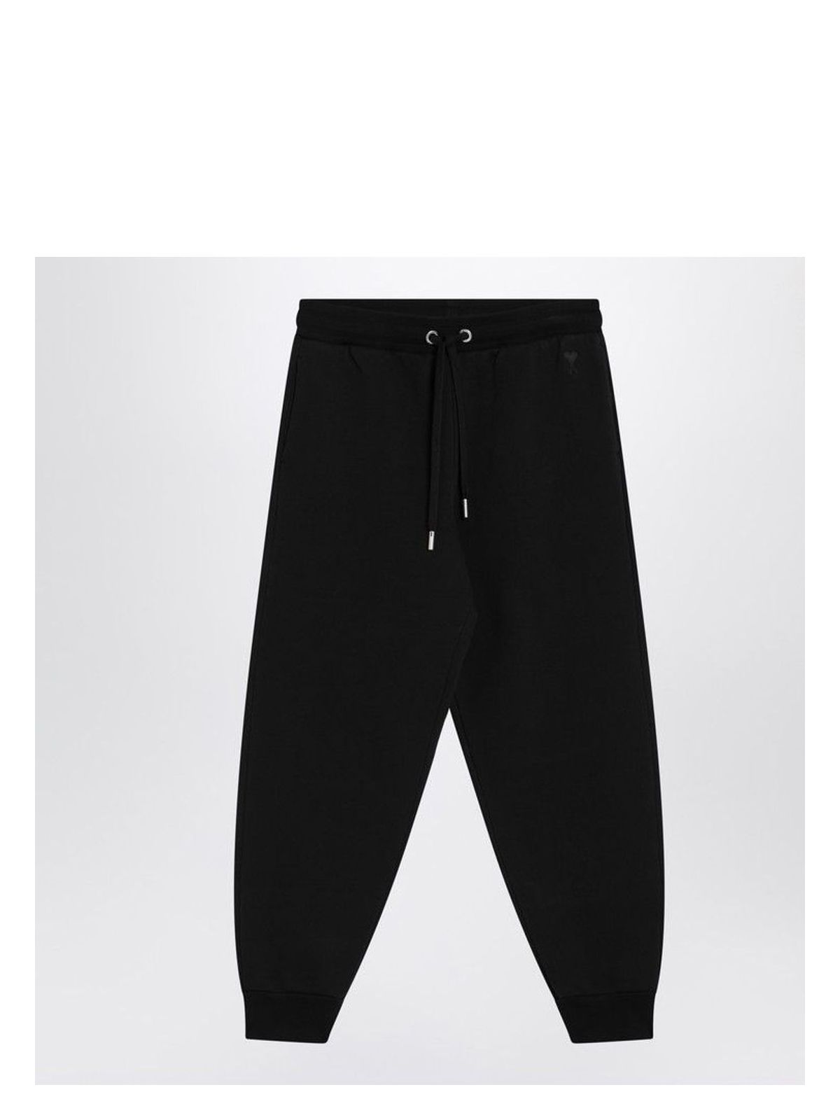 AMI ALEXANDRE MATTIUSSI MEN'S AMI DE COEUR JOGGING PANTS