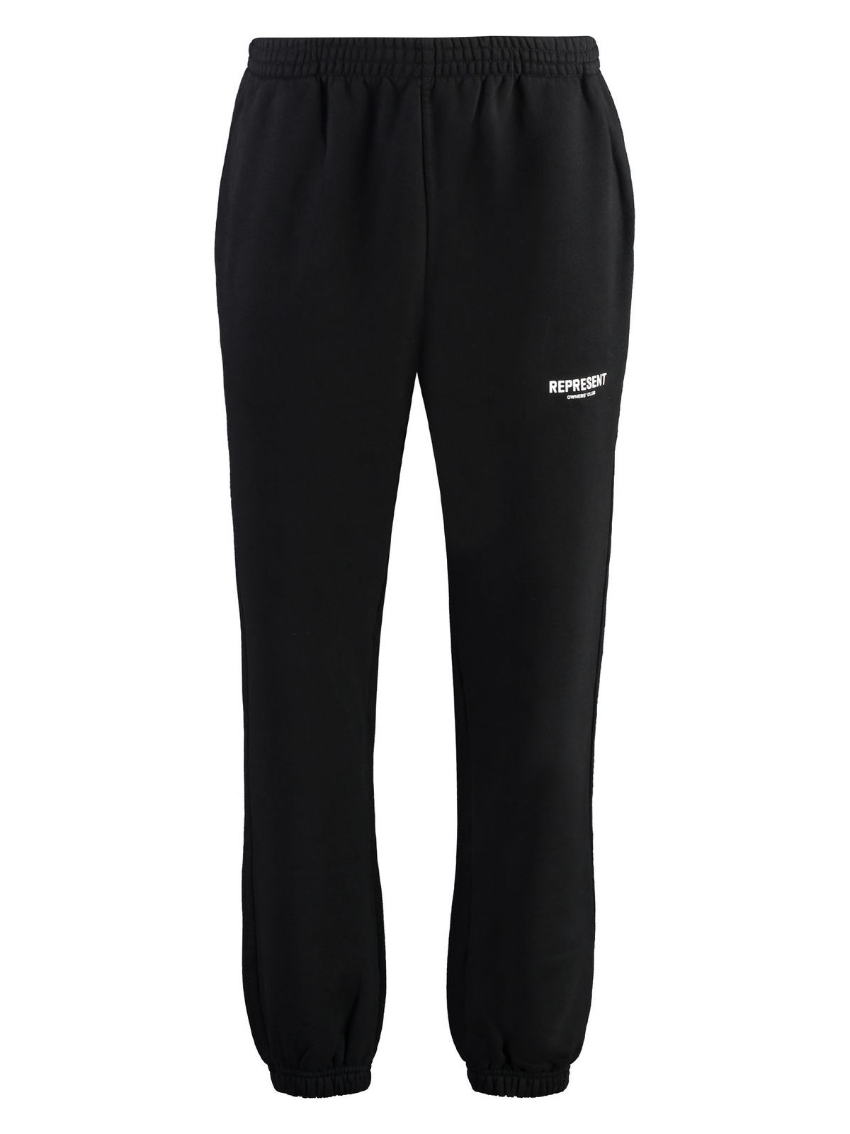 image of LOGO PRINT SWEATPANTS