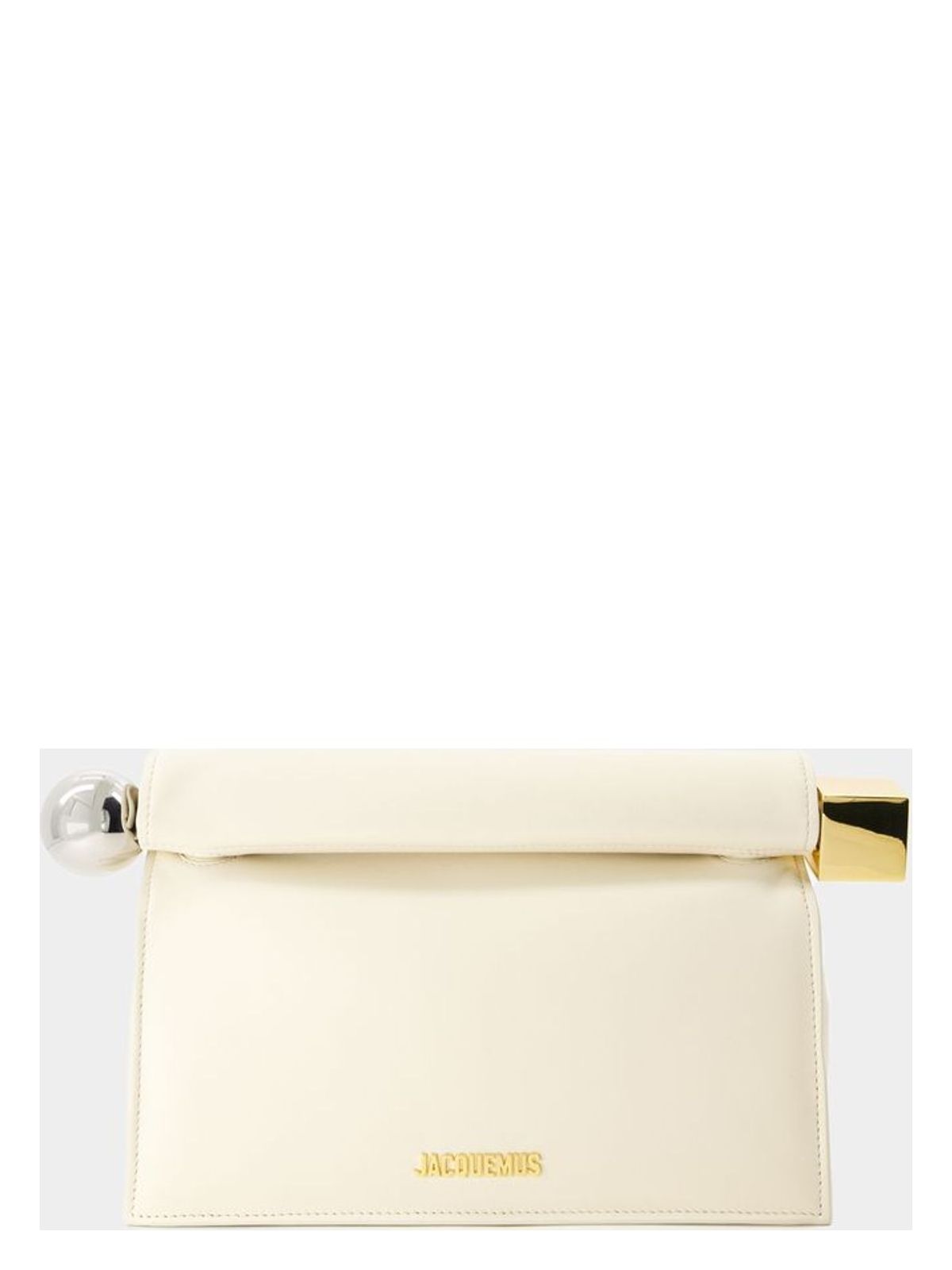 image of LA POCHETTE ROND CARRE