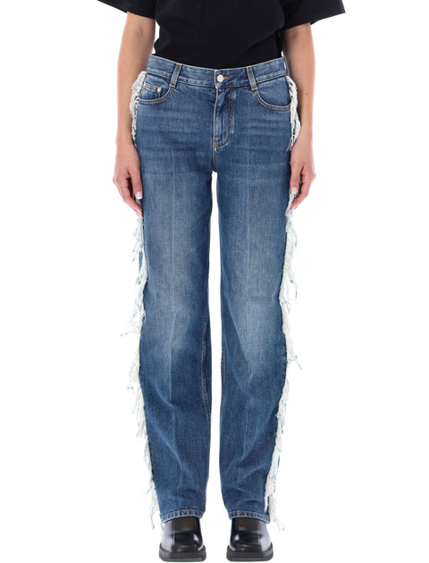 Shop Designer Women's Jeans | Luxury, Trendy & Classic Styles 