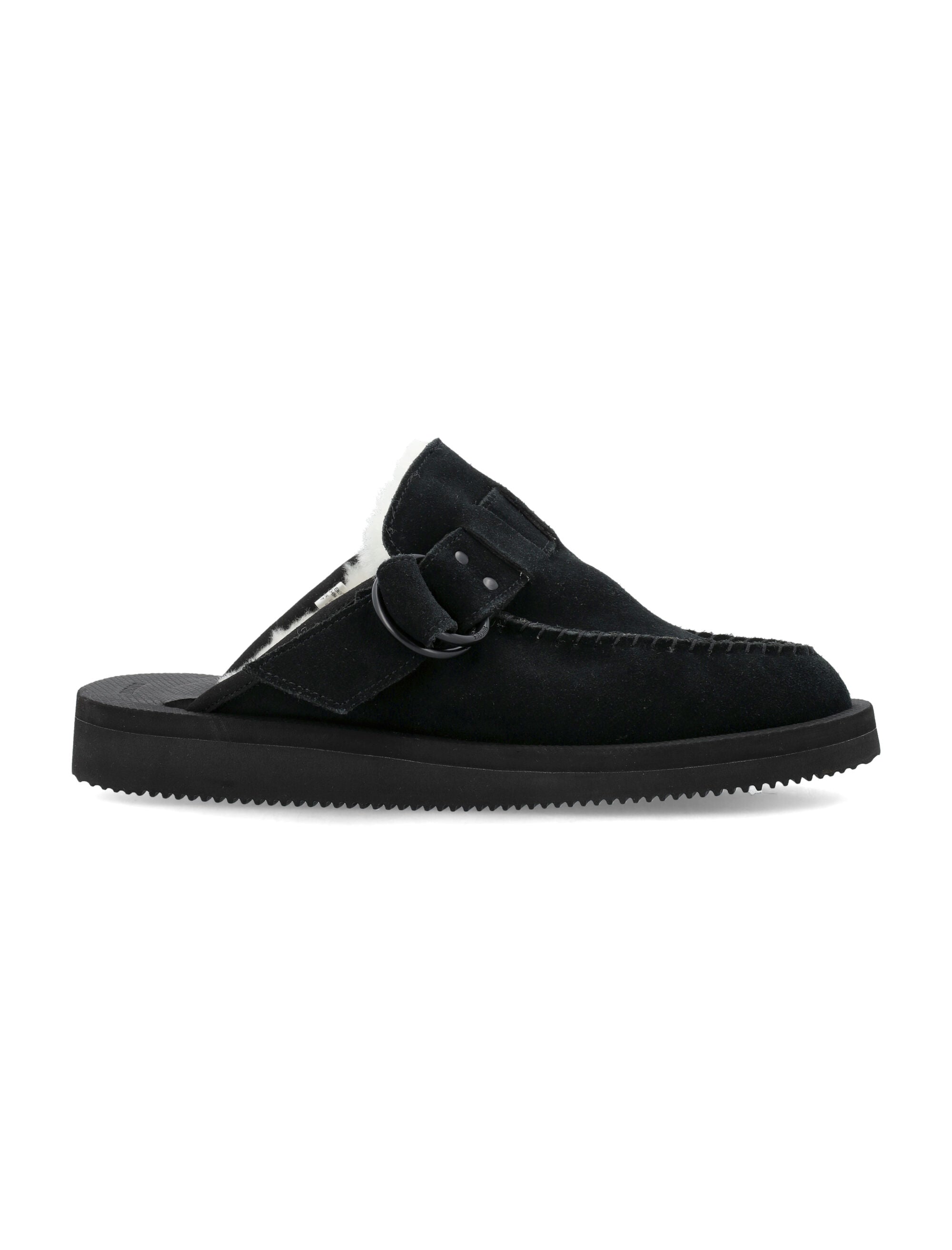 BLACK SUICOKE MOTO MAB (22AOG056MABS_BLACK) | LOZURI