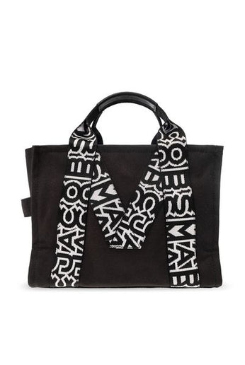Buy Marc Jacobs Studded Snapshot Bag 'Black' - H176L03FA22 001