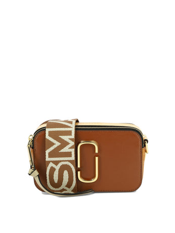 Buy Marc Jacobs Studded Snapshot Bag 'Multicolor' - H176L03FA22 361