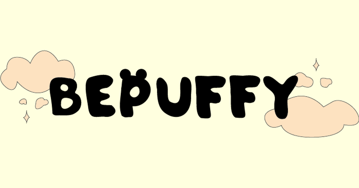 Bepuffy