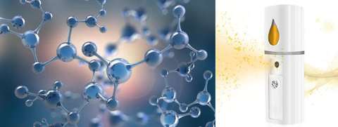 NanoSlim Body Detoxify Ginger Nanotechnology Spray 