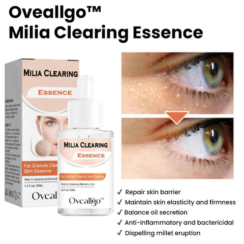 Oveallgo™ Milia Clearing Essence