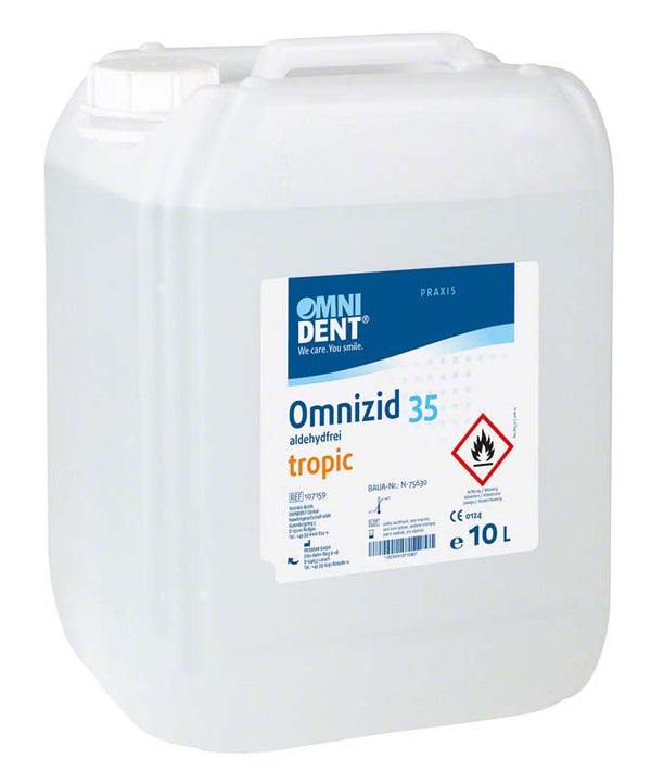 Isopropanol 99,9%, 5 L Kanister