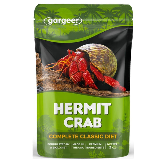 Hermit Crab Sponge Humidity Keeping Water Absorbent Unbleached Carb  Supplies Cleaning