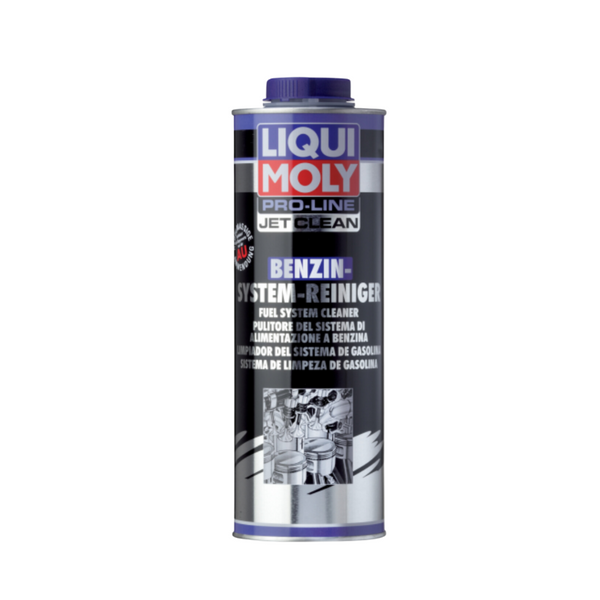 Liqui Moly Pro Line Jet Clean Diesel Intake System Cleaner 300ml – ML  Performance
