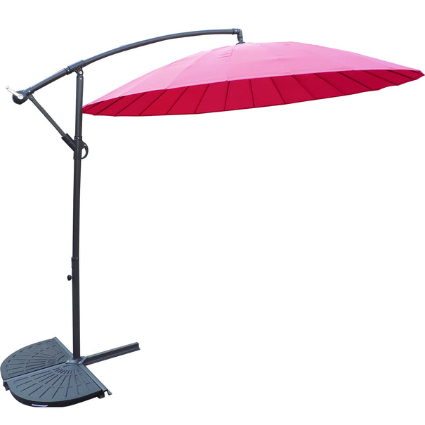 royalcraft garden parasols