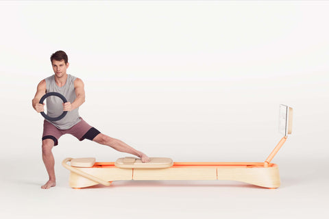 The Top 5 Reasons Competitive Athletes Should Use a Pilates