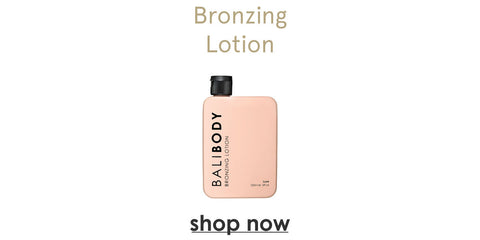 Bronzing Lotion